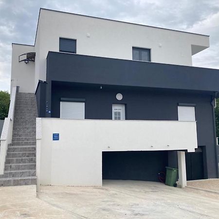 Villa Sole טיסנו מראה חיצוני תמונה