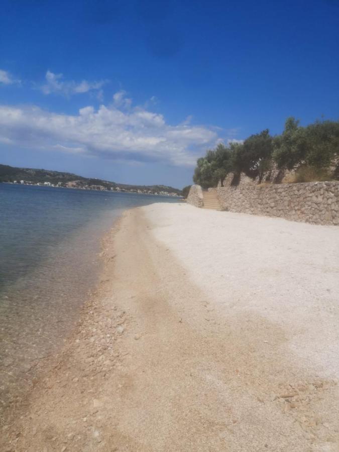 Villa Sole טיסנו מראה חיצוני תמונה