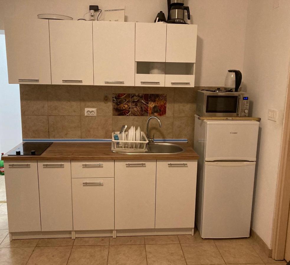 Villa Sole טיסנו מראה חיצוני תמונה
