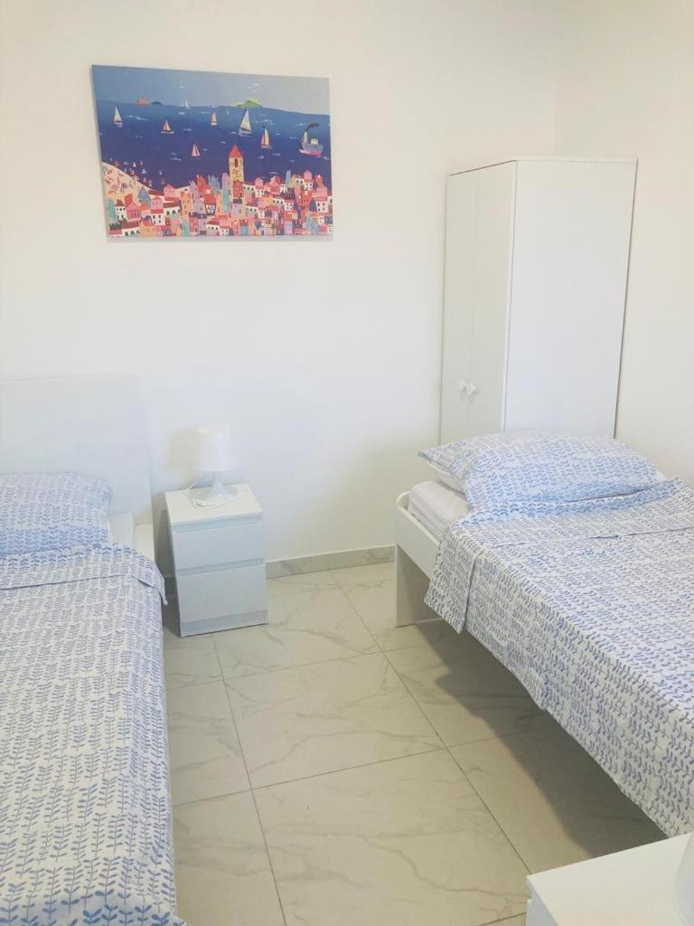 Villa Sole טיסנו מראה חיצוני תמונה