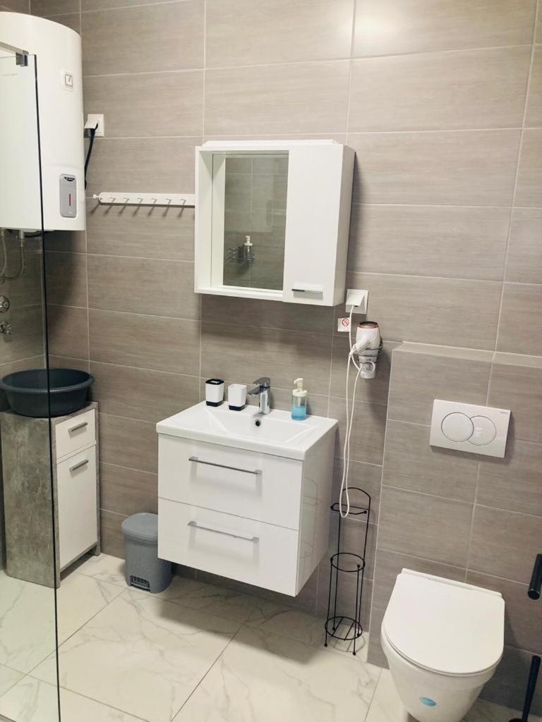 Villa Sole טיסנו מראה חיצוני תמונה