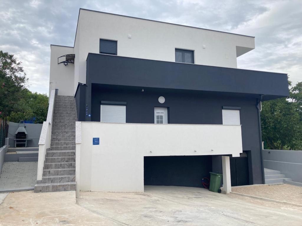 Villa Sole טיסנו מראה חיצוני תמונה