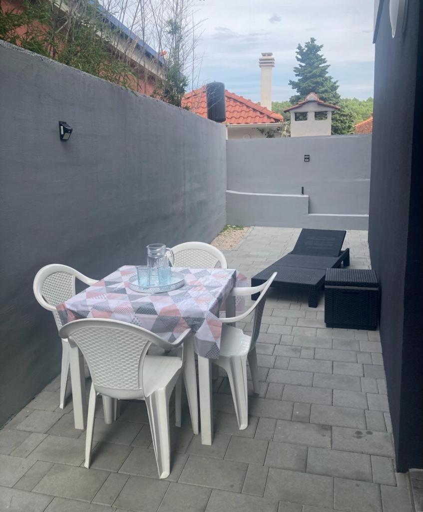 Villa Sole טיסנו מראה חיצוני תמונה