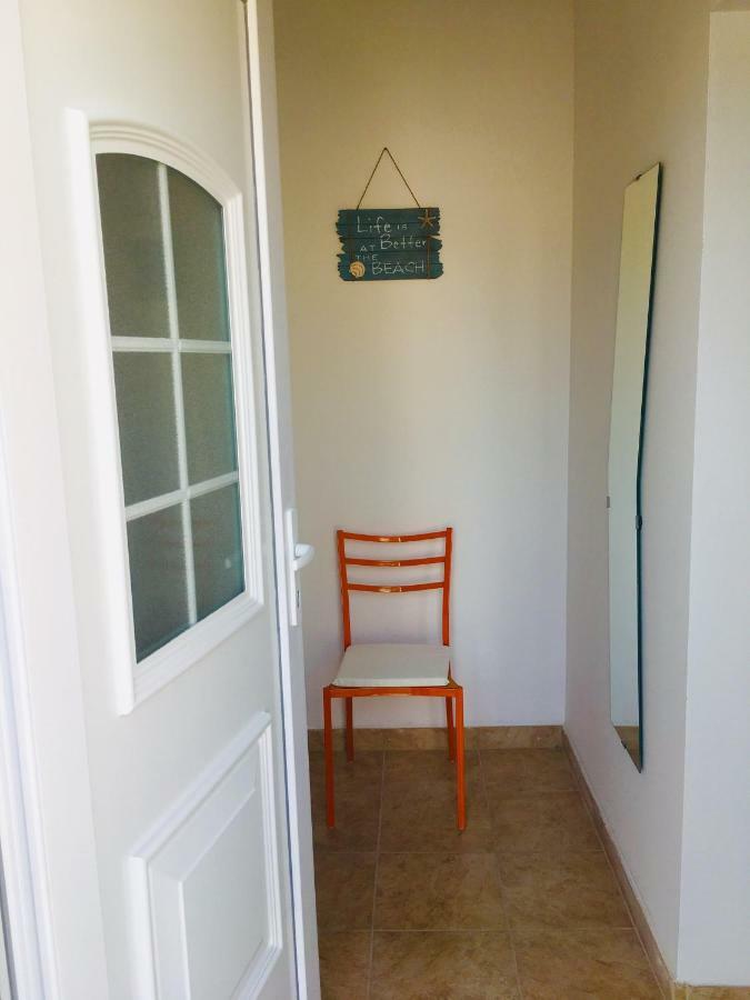 Villa Sole טיסנו מראה חיצוני תמונה