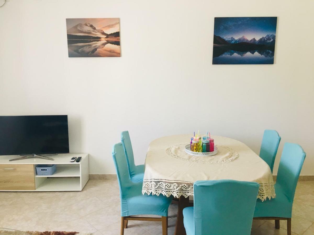 Villa Sole טיסנו מראה חיצוני תמונה