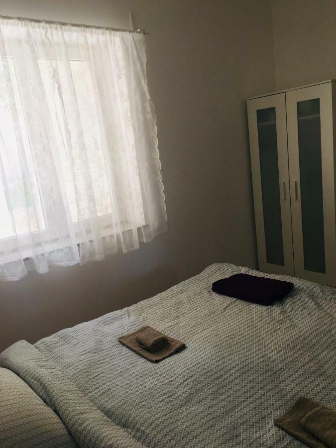 Villa Sole טיסנו מראה חיצוני תמונה