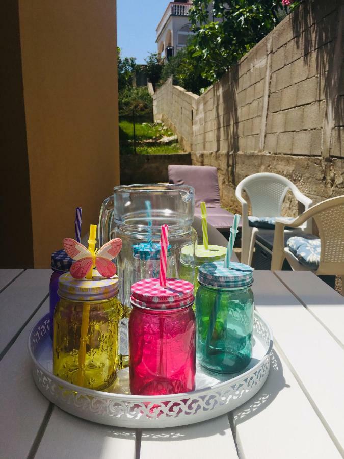 Villa Sole טיסנו מראה חיצוני תמונה